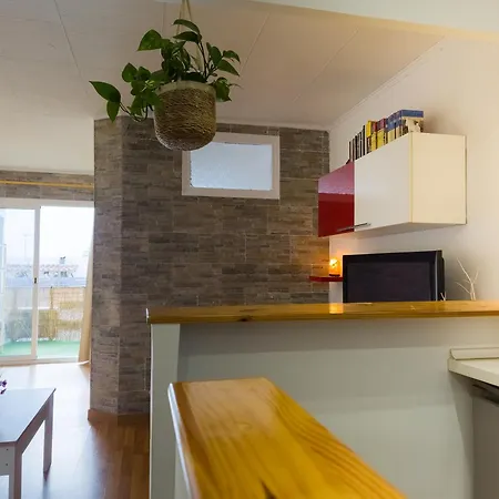 Apartment Bonito En Esencia Y Sin Complicaciones