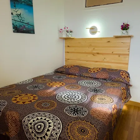Apartment Bonito En Esencia Y Sin Complicaciones *