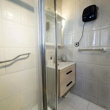 Bonito En Esencia Y Sin Complicaciones Apartment *