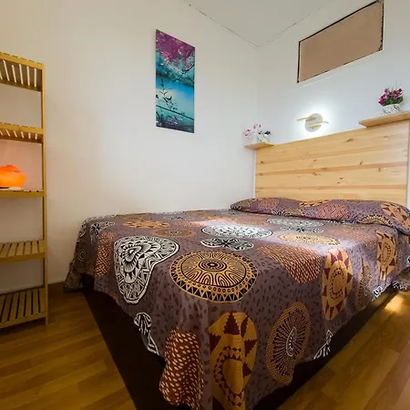 Apartment Bonito En Esencia Y Sin Complicaciones